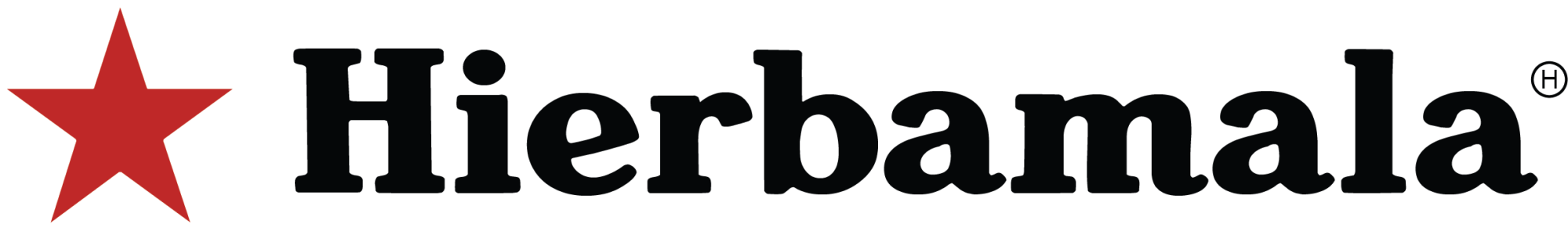 Hierbamala-logo