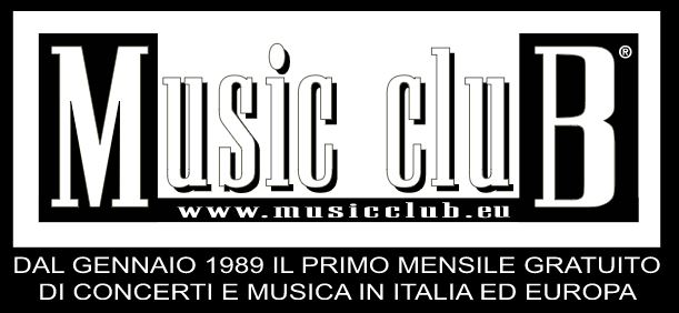 Hiebamala su Music Club, portale di musica in Italia ed Europa